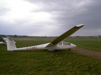 F-CGKC - planeur du CICVVA - by CH-AN