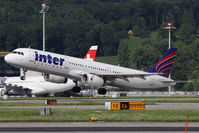 TC-IEG @ ZRH - Airbus A321-231 - by Juergen Postl
