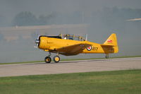 N47217 @ KOSH - Oshkosh 2008 - by Mark Silvestri