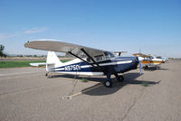 N97501 @ ONO - Parked - by Bluedharma