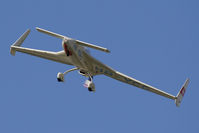 HB-YCG @ ZRH - Private Rutan LongEZ - by Juergen Postl