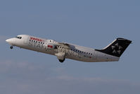 HB-IYV @ ZRH - Embraer ERJ190-100LR 190LR - by Juergen Postl