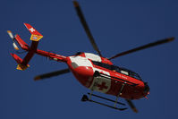 HB-ZRD @ ZRH - Eurocopter Germany - by Juergen Postl