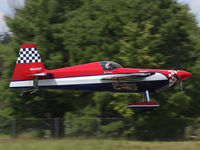 N540DT @ N81 - Taking off from N81