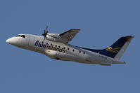 G-BYHG @ ZRH - DORNIER 328-100 - by Juergen Postl