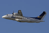 G-BYHG @ ZRH - DORNIER 328-100 - by Juergen Postl