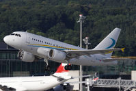 HB-IPP @ ZRH - Airbus A318-112 - by Juergen Postl