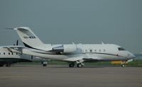 VH-MXK @ EHAM - Canadair Cl-601 cn: 3003 - by nlspot