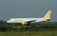TC-SKK @ EHAM - A320-211 cn: 148 - by nlspot