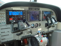 N208WD @ KOSH - Cessna 208B - by Mark Pasqualino