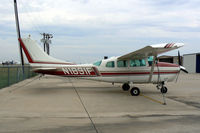 N1891F @ GKY - At Arlington Municipal - by Zane Adams