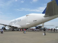 N249BA photo, click to enlarge