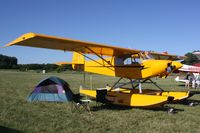 N418BD @ OSH - EAA AirVenture 2008 - by Timothy Aanerud