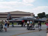 64-13270 @ KOFF - OFFUTT AIRSHOW 2008 - by Gary Schenaman