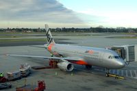 VH-VQT @ SYD - taken at SYD