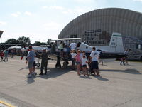 04-3723 @ KOFF - UNKNOWN AT OFFUTT AFB - by Gary Schenaman