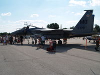 86-0179 @ KOFF - F-15 AT OFFUTT AFB - by Gary Schenaman