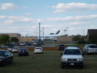 75-0125 @ KOFF - 747 AT OFFUTT AFB 2008 - by Gary Schenaman