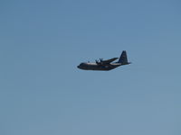 UNKNOWN @ KOFF - AT OFFUTT AFB 2008 - by Gary Schenaman