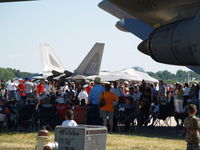 02-4040 @ KOFF - F-22 RAPTOR