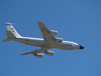 62-4127 @ KOFF - SPY PLANE OVER OFFUTT AFB AIRSHOW - by Gary Schenaman