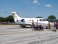 93-0638 @ KOFF - AT OFFUTT AIRSHOW 2008 - by Gary Schenaman