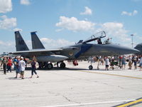 86-0179 @ KOFF - ON TARMAC AT OFFUTT AFB 2008 - by Gary Schenaman