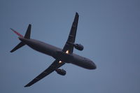 OE-LES @ LOWW - Airbus A321 takeoff RWY29 OE-LES @ LOWW - Airbus A321 takeoff RWY29