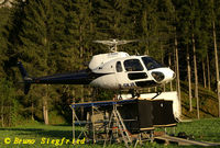 F-GKJE - Grindelwald Suisse - by Bruno Siegfried