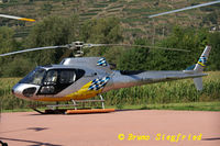 F-GKLL - Caiolo Italia - by Bruno Siegfried
