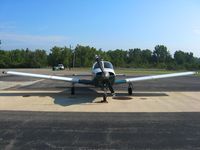 N31720 @ I95 - On the ramp at Kenton, OH - by Bob Simmermon