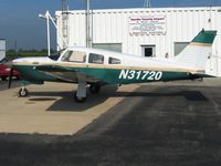 N31720 @ I95 - On the ramp at Kenton, OH - by Bob Simmermon