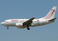 TS-IOR @ LEBL - Tahar Haddad with special scheme anniversary 60 years (1948-2008). - by Jorge Molina