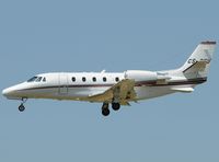 CS-DFU @ LEBL - On short final to RWY 25R. - by Jorge Molina