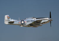 N6168C @ KOSH - Oshkosh 2008 - by Mark Silvestri