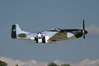 N51HY @ KOSH - Oshkosh 2008