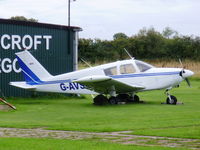 G-AVSP photo, click to enlarge