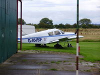 G-AVSP photo, click to enlarge