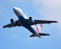OE-LDG @ LOWG - Austrian Airlines - by Daniel Jany