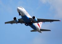 OE-LDD @ LOWW - Austrian Airlines