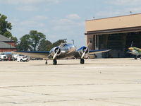 N6670 @ KOFF - ARTIC ANNIE AT OFFUTT AFB 2008