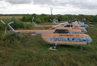 CCCP-25559 @ UWWS - Aeroflot - by Christian Waser