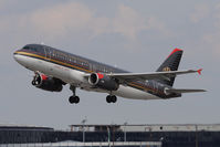 JY-AYF @ VIE - Airbus A320-232