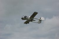 G-BOPO - Optica taking off from Compton Abbas 17-08-08 - by M Felton