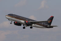 JY-AYF @ VIE - Airbus A320-232