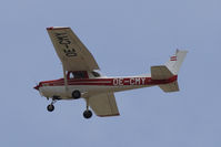 OE-CMY @ VIE - Reims Aviation F 152