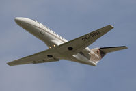 OE-GRU @ VIE - Avcon Jet Cessna 525B CitationJet 3