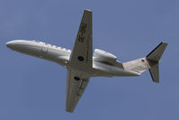 OE-GRU @ VIE - Avcon Jet Cessna 525B CitationJet 3