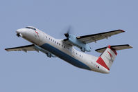 OE-LTP @ VIE - Bombardier Inc. DHC-8-314