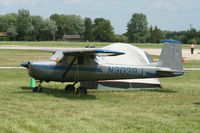N3038J @ KOSH - Cessna 150